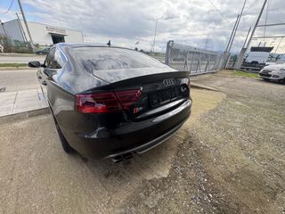 Audi S5 2012 QUATTRO S-TRONIC ΕΛΛΗΝΙΚΟ-thumb-10