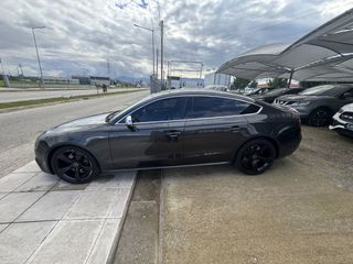 Audi S5 2012 QUATTRO S-TRONIC ΕΛΛΗΝΙΚΟ-thumb-11
