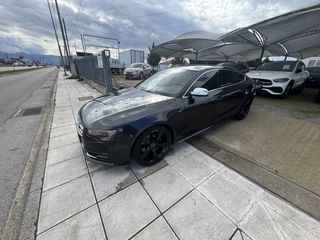 Audi S5 2012 QUATTRO S-TRONIC ΕΛΛΗΝΙΚΟ-thumb-12