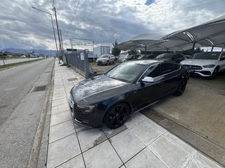 Audi S5 2012 QUATTRO S-TRONIC ΕΛΛΗΝΙΚΟ-thumb-13