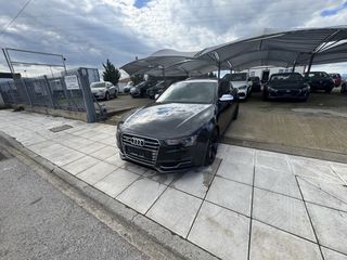 Audi S5 2012 QUATTRO S-TRONIC ΕΛΛΗΝΙΚΟ-thumb-14
