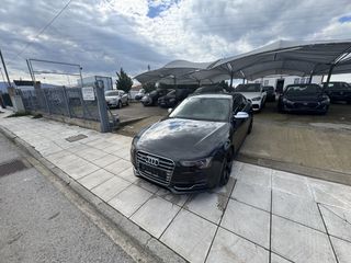 Audi S5 2012 QUATTRO S-TRONIC ΕΛΛΗΝΙΚΟ-thumb-15