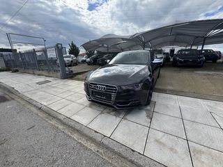 Audi S5 2012 QUATTRO S-TRONIC ΕΛΛΗΝΙΚΟ-thumb-16
