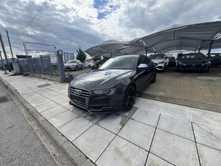Audi S5 2012 QUATTRO S-TRONIC ΕΛΛΗΝΙΚΟ-thumb-17