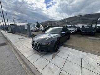 Audi S5 2012 QUATTRO S-TRONIC ΕΛΛΗΝΙΚΟ-thumb-18