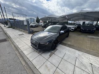Audi S5 2012 QUATTRO S-TRONIC ΕΛΛΗΝΙΚΟ-thumb-19