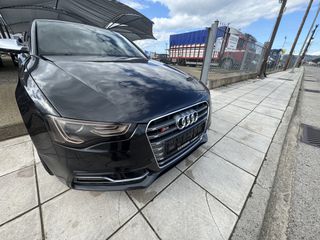Audi S5 2012 QUATTRO S-TRONIC ΕΛΛΗΝΙΚΟ-thumb-20