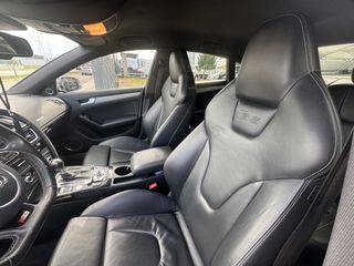 Audi S5 2012 QUATTRO S-TRONIC ΕΛΛΗΝΙΚΟ-thumb-22