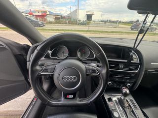 Audi S5 2012 QUATTRO S-TRONIC ΕΛΛΗΝΙΚΟ-thumb-23