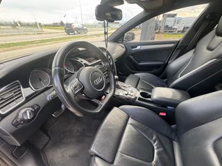 Audi S5 2012 QUATTRO S-TRONIC ΕΛΛΗΝΙΚΟ-thumb-24