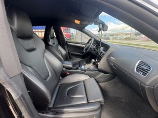 Audi S5 2012 QUATTRO S-TRONIC ΕΛΛΗΝΙΚΟ-thumb-25