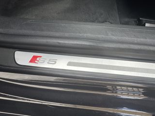 Audi S5 2012 QUATTRO S-TRONIC ΕΛΛΗΝΙΚΟ-thumb-27