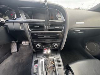 Audi S5 2012 QUATTRO S-TRONIC ΕΛΛΗΝΙΚΟ-thumb-28