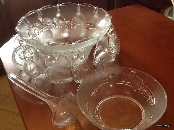 ΣΕΤ--FRUIT PUNCH H ΣΑΓΚΡΙΑΣ-ΜΕ ΟΛΑ ΤΑ ΠΑΡΕΛΚΟΜΕΝΑ-thumb-1