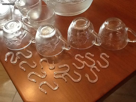 ΣΕΤ--FRUIT PUNCH H ΣΑΓΚΡΙΑΣ-ΜΕ ΟΛΑ ΤΑ ΠΑΡΕΛΚΟΜΕΝΑ-thumb-2