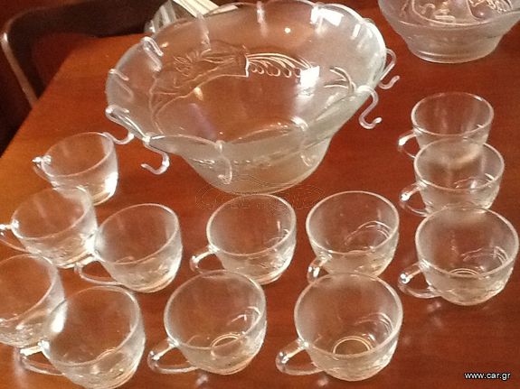 ΣΕΤ--FRUIT PUNCH H ΣΑΓΚΡΙΑΣ-ΜΕ ΟΛΑ ΤΑ ΠΑΡΕΛΚΟΜΕΝΑ-thumb-3