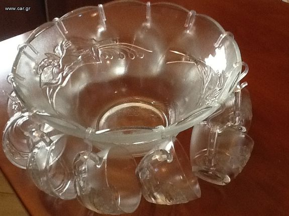 ΣΕΤ--FRUIT PUNCH H ΣΑΓΚΡΙΑΣ-ΜΕ ΟΛΑ ΤΑ ΠΑΡΕΛΚΟΜΕΝΑ-thumb-5