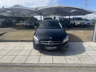 Mercedes-Benz A 160 2015