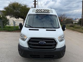 Ford Transit 2021 ΨΥΓΕΙΟ Ελληνικο ΠΡΟΣΦΟΡΑ