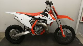 KTM 65 SX 2023 Σε Προσφορά!