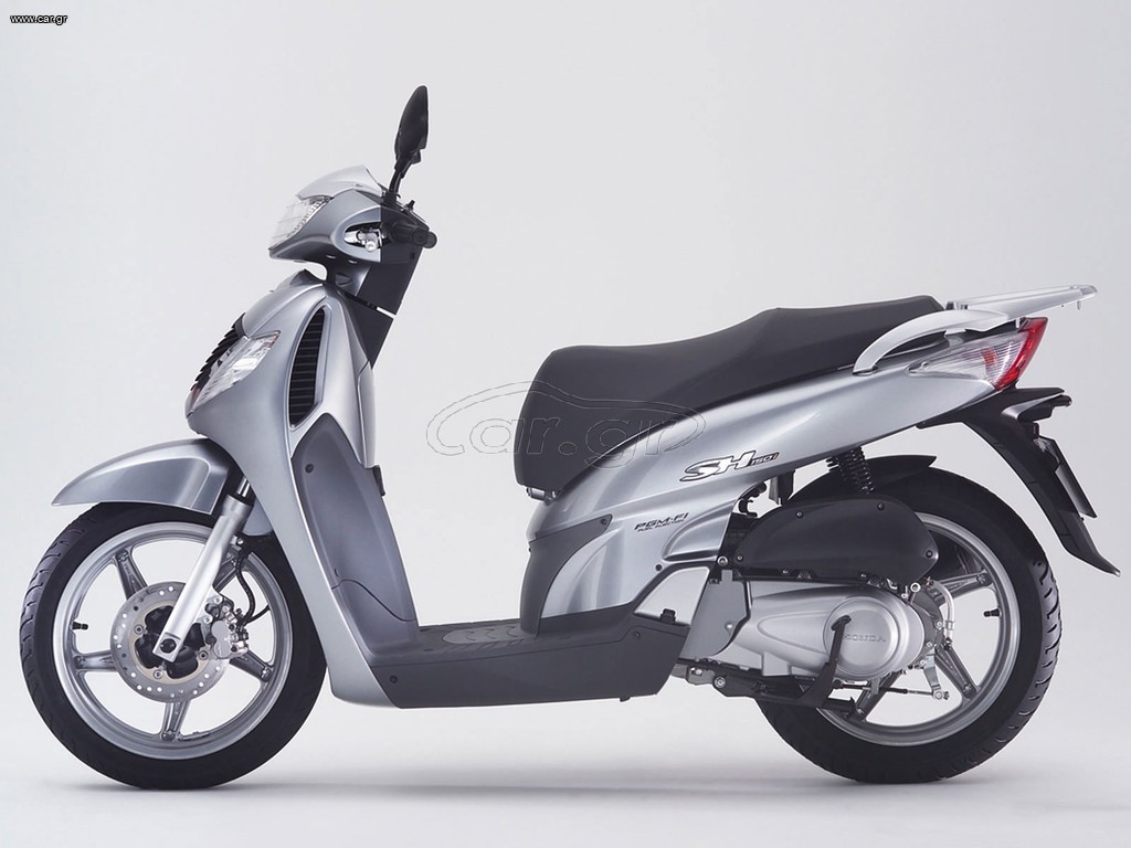 HONDA SH 150 I