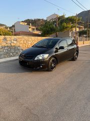 Toyota Auris 2010