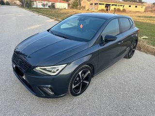 Seat Ibiza 2022 FR
