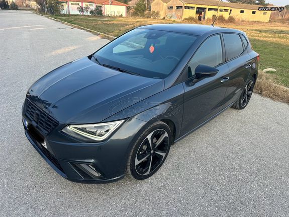 Seat Ibiza 2022 FR