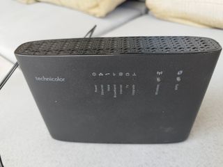 Router Technicolor TG789vn v3