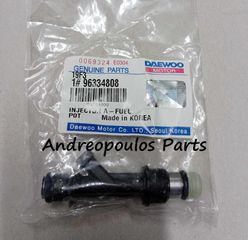 ΜΠΕΚ ΒΕΝΖΙΝΗΣ DAEWOO LANOS (KLAT) 1.3 97-,NEXIA 1.5 (08, 68) 95-97,LADA SAMARA (2108, 2109, 2113, 2114) 1.3/1.5 91-06 ΓΝΗΣΙΟ