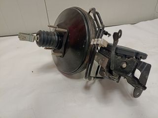 Σεβρό φρένων με αντλία και μονάδα ABS από Toyota Aygo - 47200-0H080 0265258008
