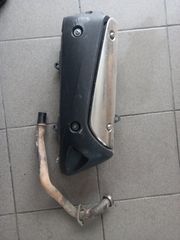 ΕΞΑΤΜΙΣΗ KOMPLE  HONDA SH 300 ΑΠΟ 2007  2011