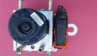 CHEVROLET DAEWOO MATIZ 96666542 T2 06210207724 ATE 06210909843 ABS ΜΟΝΑΔΑ ΦΡΕΝΟΥ-thumb-1