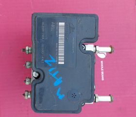CHEVROLET DAEWOO MATIZ 96666542 T2 06210207724 ATE 06210909843 ABS ΜΟΝΑΔΑ ΦΡΕΝΟΥ-thumb-3