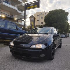 Opel Tigra 2001 1.4 16V SPORTS_Greek