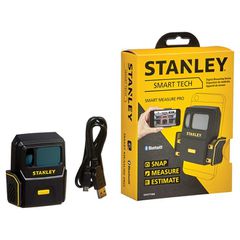 Ψηφιακή Συσκευή Μέτρησης Stanley Smart Measure Pro STHT1-77366