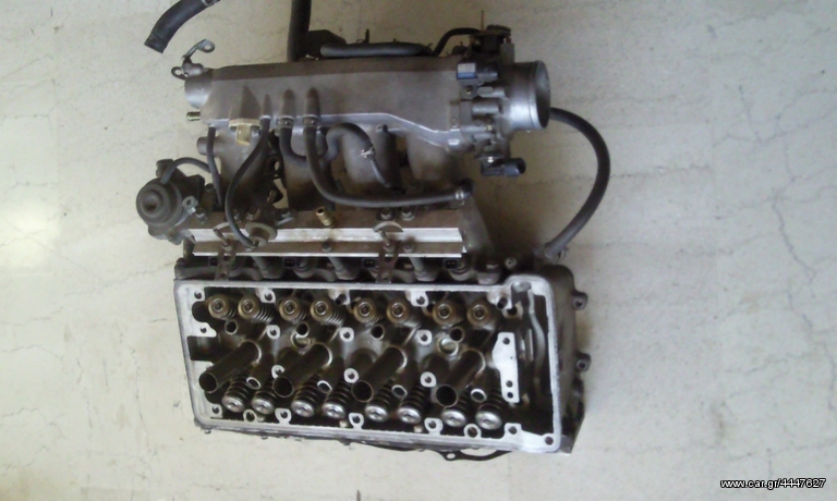 S 2000 Μπεκ  *