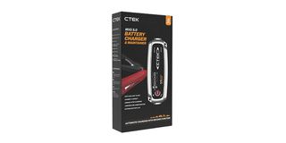 Φορτιστής Μπαταριών Ctek 12v Mxs 5.0