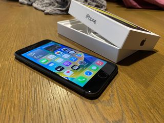 Apple Iphone 8 (64GB) Υγεία Μπαταρίας 100%