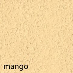 BAUFIX - Χρώμα Τοίχων και Οροφής Pastel Χρώμα Mango