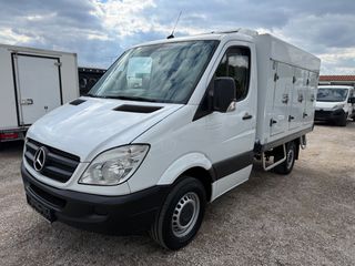Παγωτατζίδικο Mercedes-Benz 2011 310-thumb-3