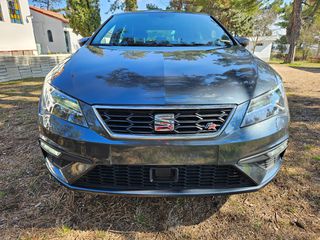 Seat Leon 2020 FR 1.5Tsi Dsg - Φυσικο Αεριο Full.!!!