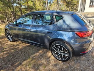 Seat Leon 2020 FR 1.5Tsi Dsg - Φυσικο Αεριο Full.!!!-thumb-2
