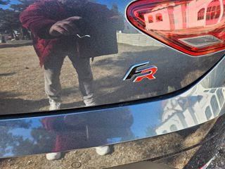 Seat Leon 2020 FR 1.5Tsi Dsg - Φυσικο Αεριο Full.!!!-thumb-4