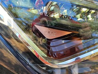 Seat Leon 2020 FR 1.5Tsi Dsg - Φυσικο Αεριο Full.!!!-thumb-9