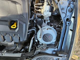 Seat Leon 2020 FR 1.5Tsi Dsg - Φυσικο Αεριο Full.!!!-thumb-37