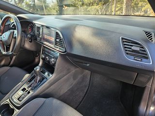 Seat Leon 2020 FR 1.5Tsi Dsg - Φυσικο Αεριο Full.!!!-thumb-41