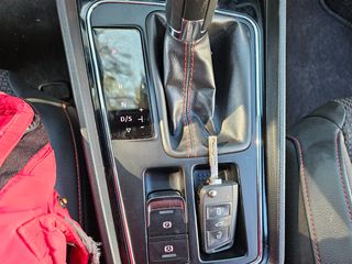 Seat Leon 2020 FR 1.5Tsi Dsg - Φυσικο Αεριο Full.!!!-thumb-27