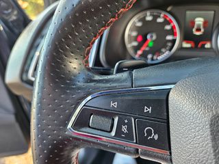 Seat Leon 2020 FR 1.5Tsi Dsg - Φυσικο Αεριο Full.!!!-thumb-29