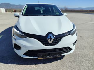 Renault Clio 2021 1.5 DIESEL ΕΛΛΗΝΙΚΗΣ ΑΝΤΙΠΡΟΣΩΠΕΙΑΣ!!!!